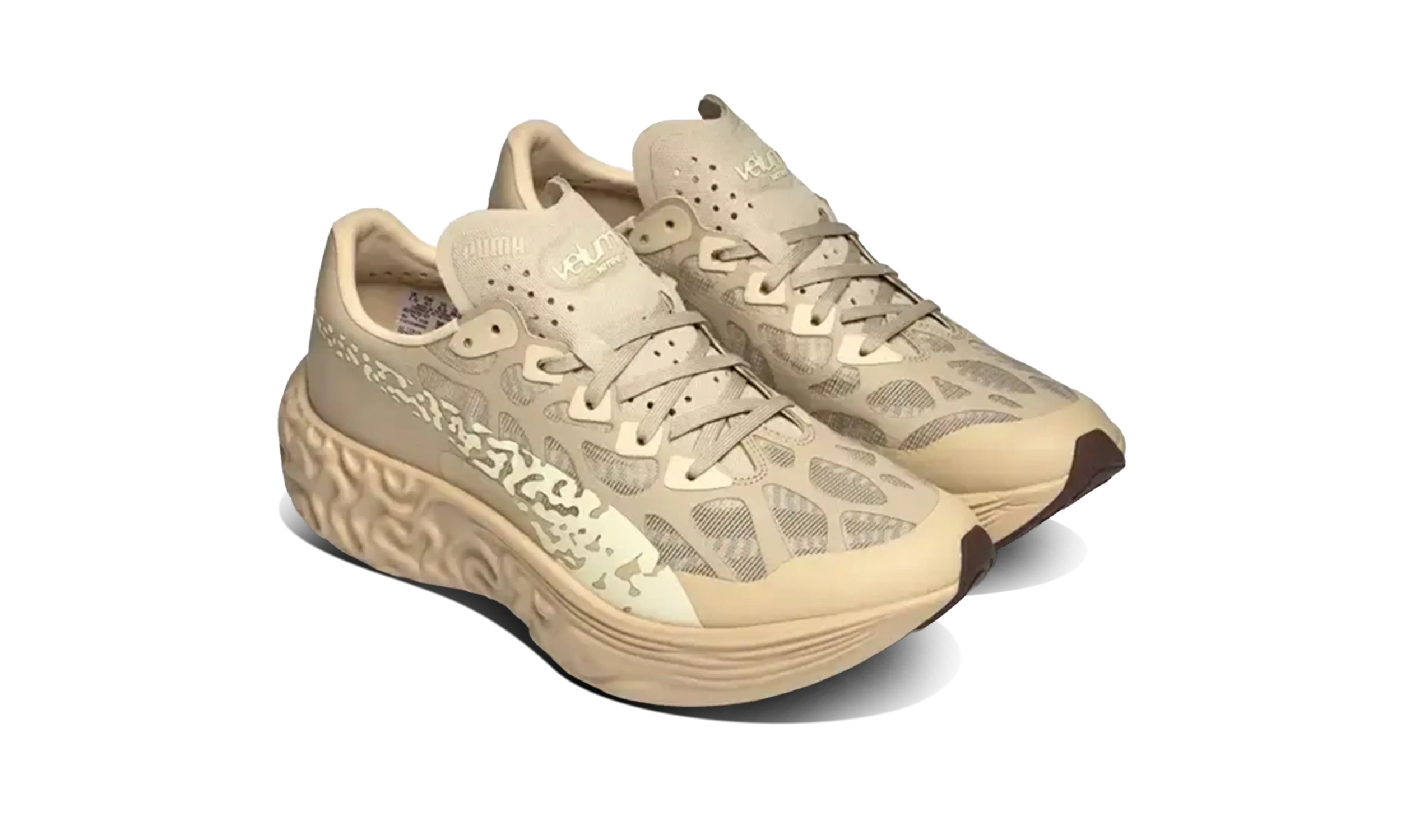 Newcop Puma Velum Nitro Salehe Bembury Akita Zapatillas 2