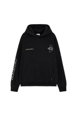 PUMA x REPRESENT Oversized Hoodie