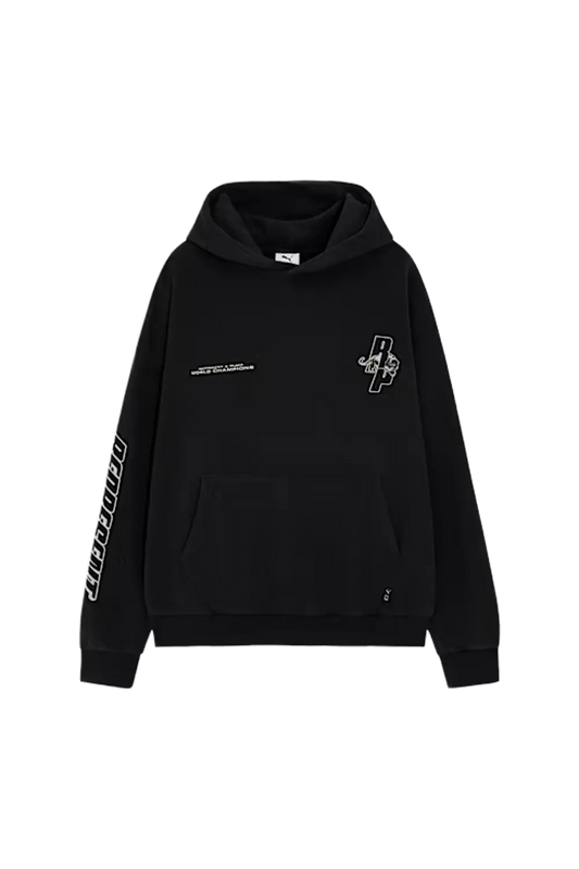 Newcop Puma X Represent Oversized Hoodie Ropa 1