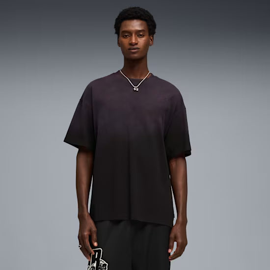 Newcop Puma X Represent Oversized Tee Ropa 3