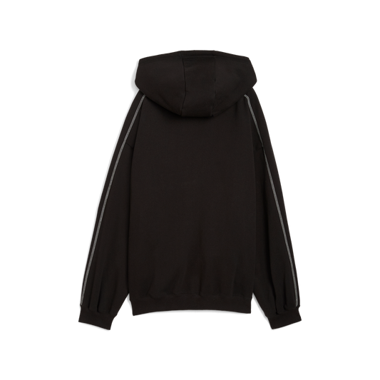 Newcop Puma X Rosé T7 Hoodie Black Ropa 2