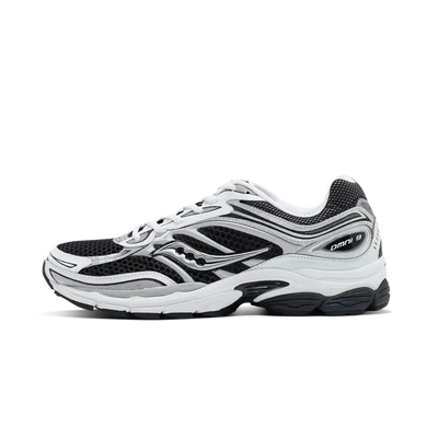 Saucony Progrid Omni 9 Black White