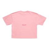 SHARK Foreplayers Pink Tee