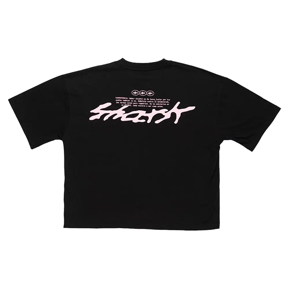 Newcop Shark Liquid Black Tee Ropa 2