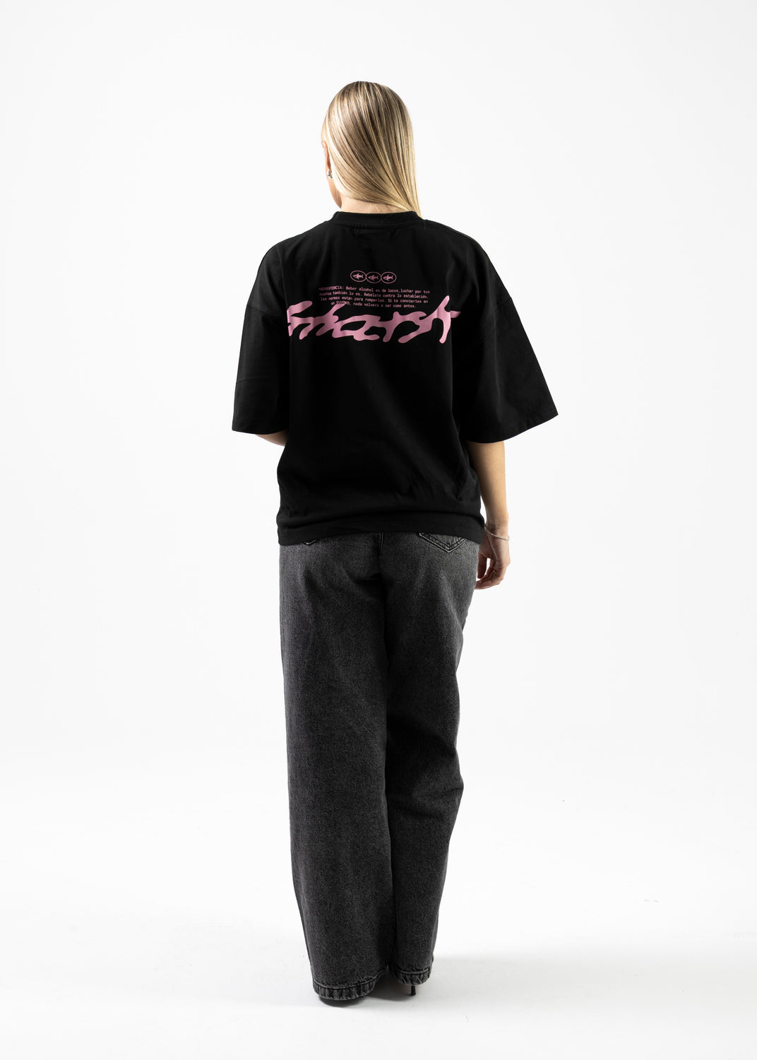 Newcop Shark Liquid Black Tee Ropa 5