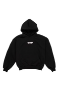 SHARK Luck Is Overrated Hoodie
