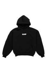 SHARK Luck Is Overrated Hoodie