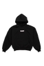 SHARK Luck Is Overrated Hoodie