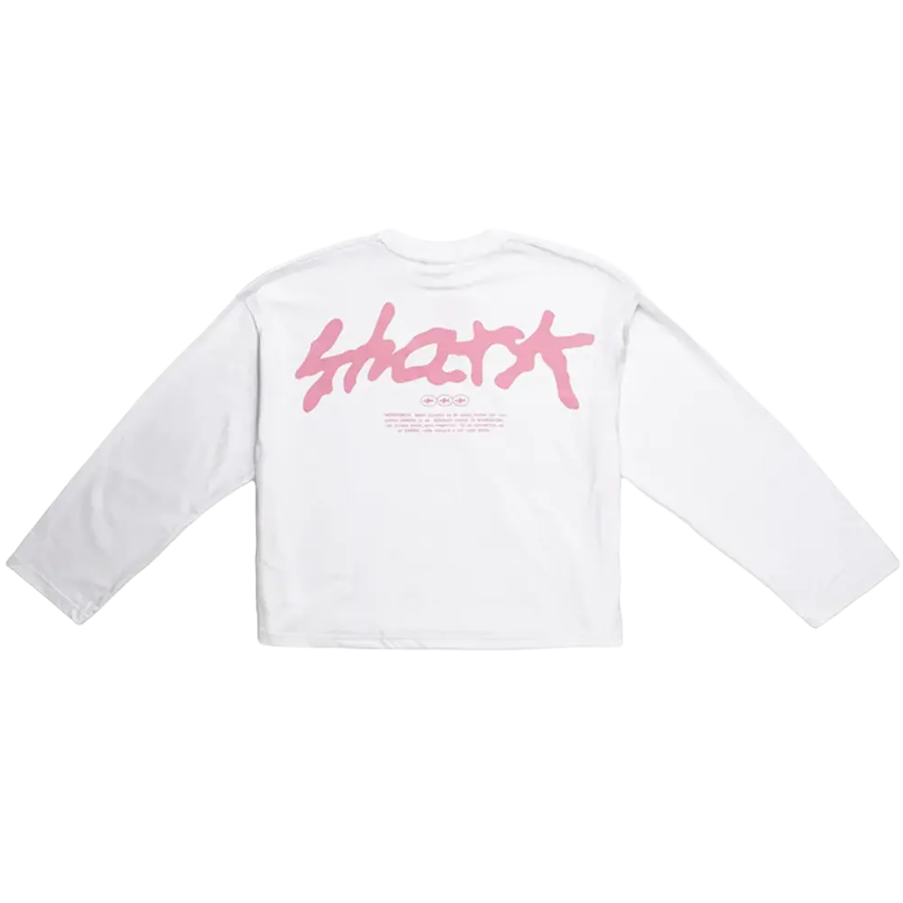 Newcop Shark Mr. Foreplay Longsleeve Ropa 2