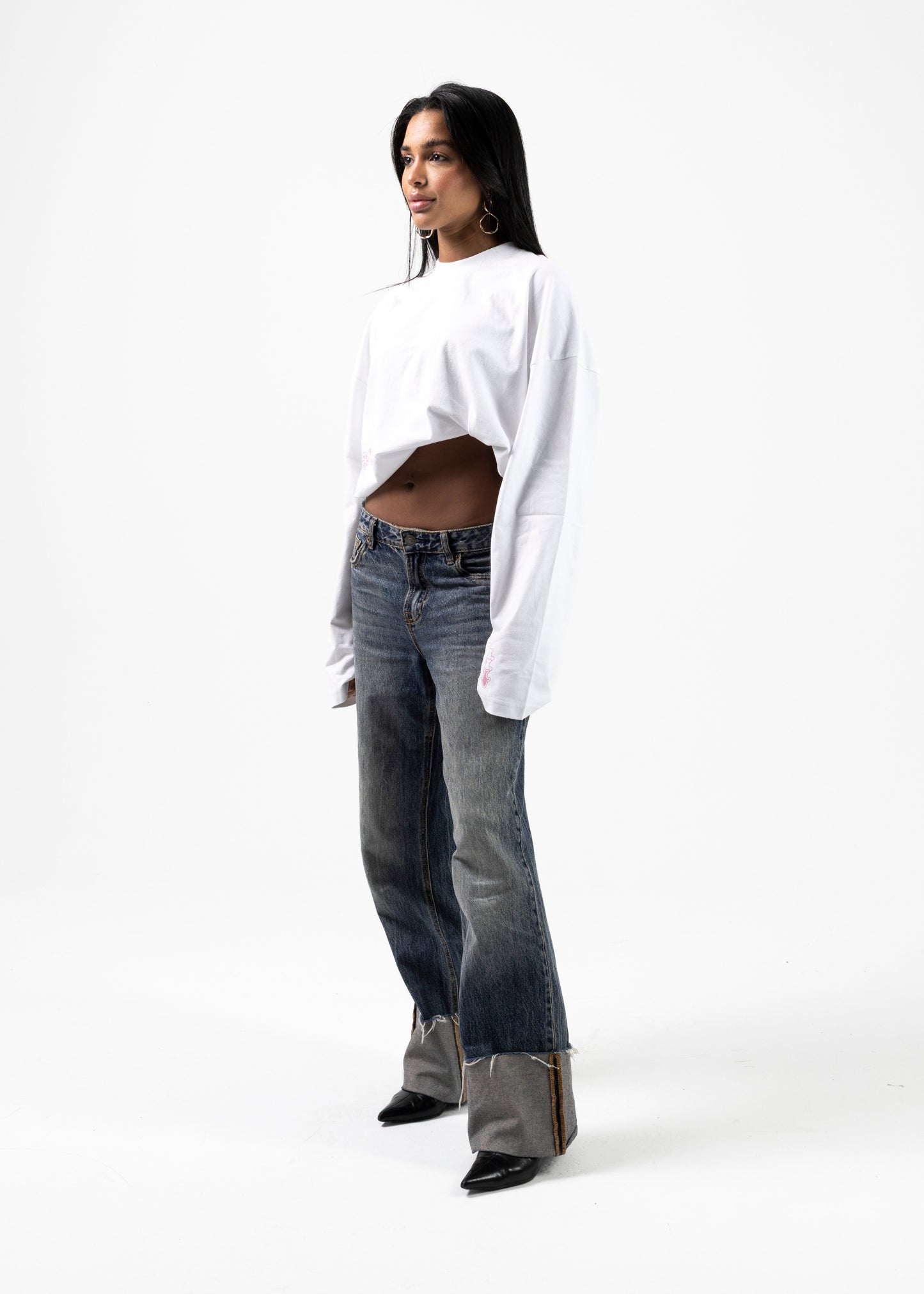 Newcop Shark Mr. Foreplay Longsleeve Ropa 5