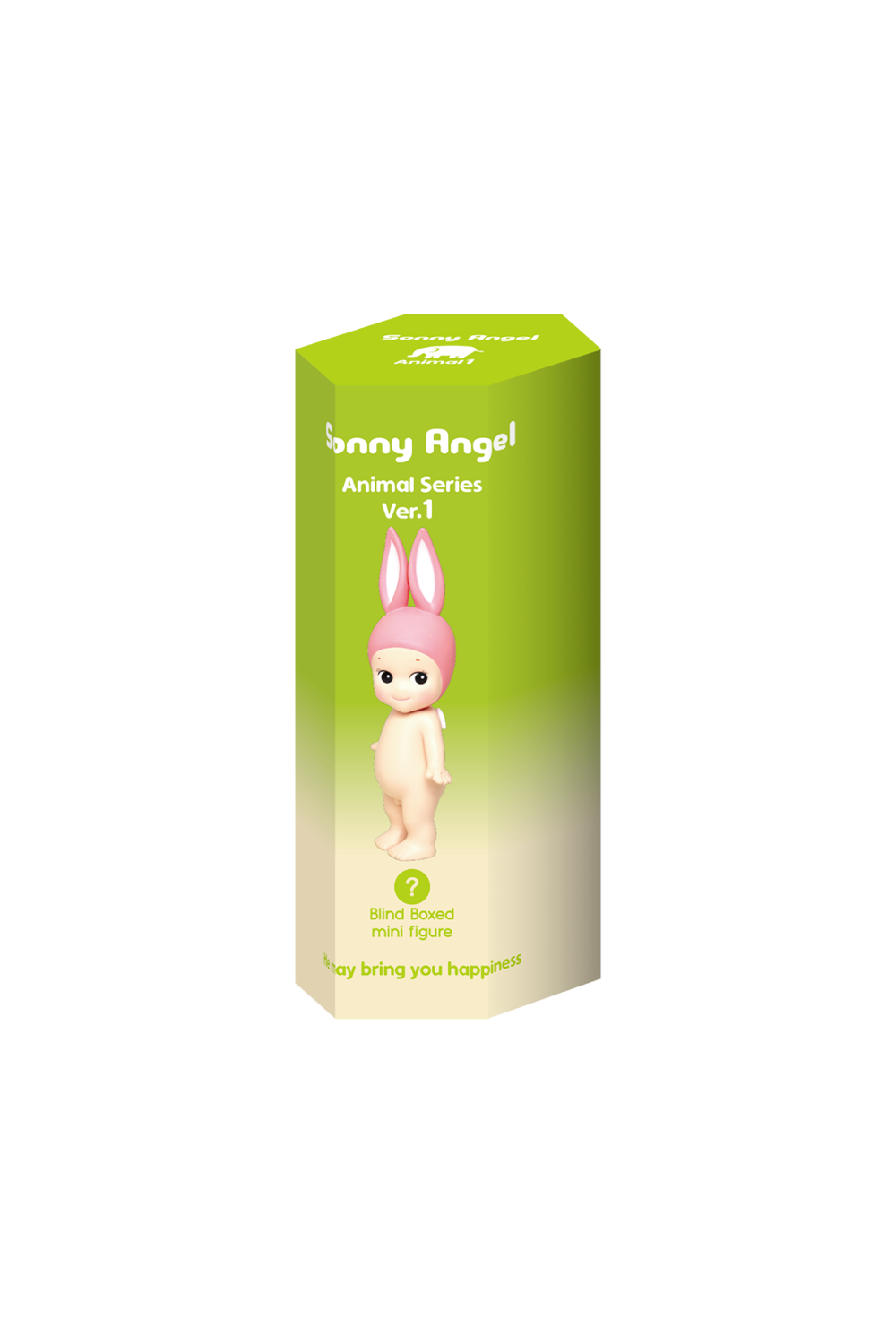 Newcop Sonny Angel Animal Serie 1 Accesorios 1