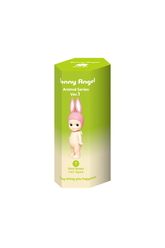 Newcop Sonny Angel Animal Serie 1 Accesorios 1