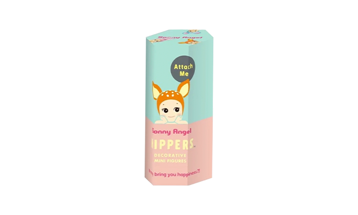 Newcop Sonny Angel Hippers Animal Ropa 1
