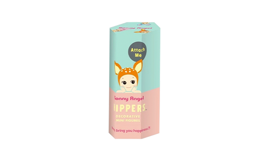 Newcop Sonny Angel Hippers Animal Ropa 1