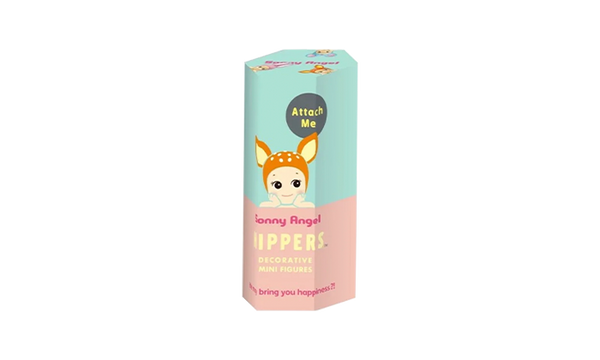 Sonny Angel Hippers Animal – Newcop