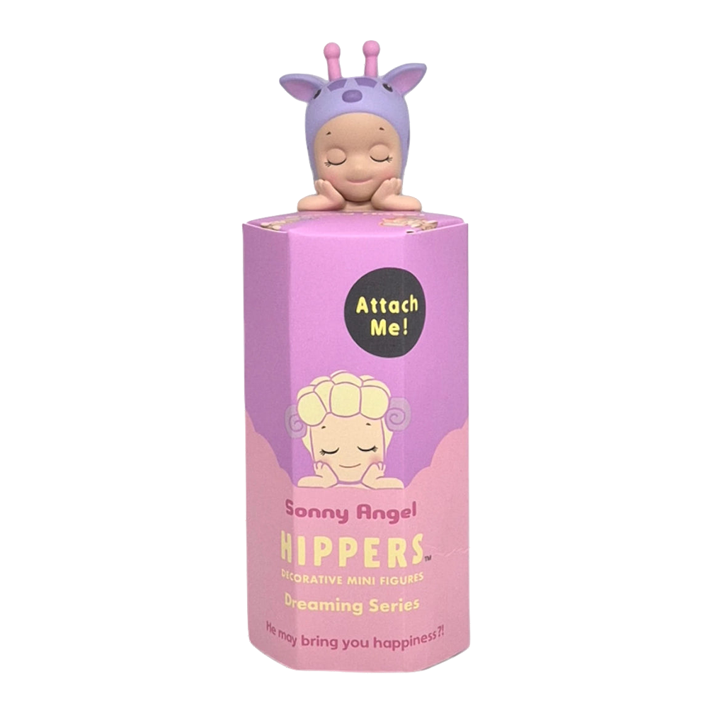 Newcop Sonny Angel Hippers Dreaming Ropa 1