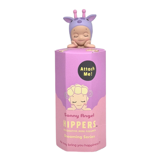 Newcop Sonny Angel Hippers Dreaming Ropa 1