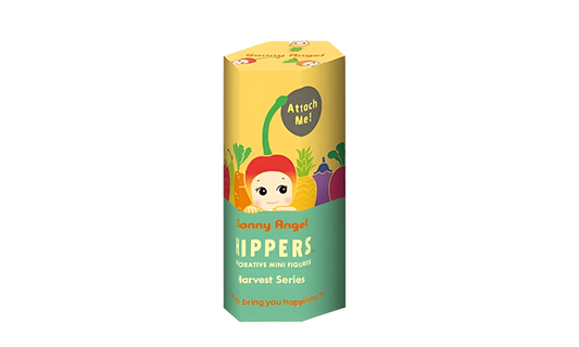Newcop Sonny Angel Hippers Harvest Ropa 1