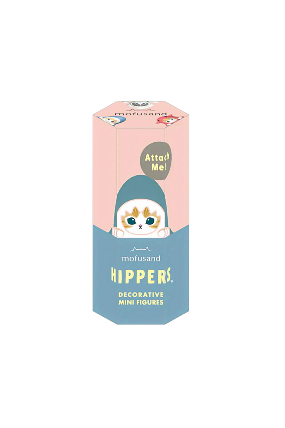 Newcop Sonny Angel Hippers Mofusand Ropa 1