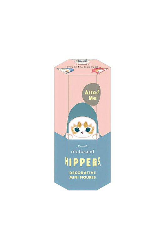 Newcop Sonny Angel Hippers Mofusand Ropa 1