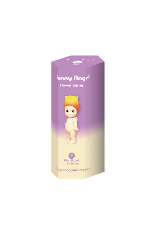 Newcop Sonny Angel Serie Flowers Accesorios 1
