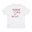 Newcop State of Mind Tee