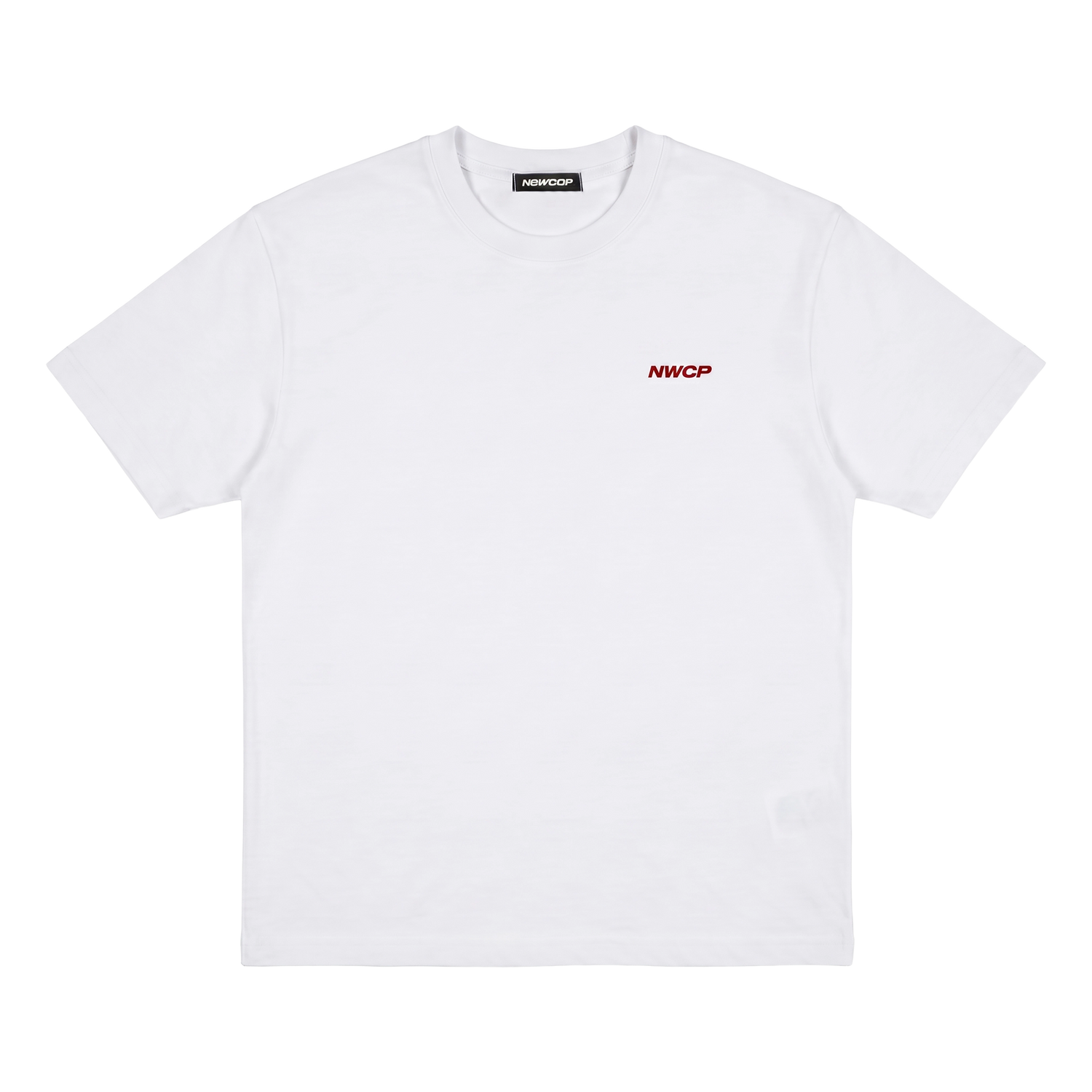 camiseta state of mind