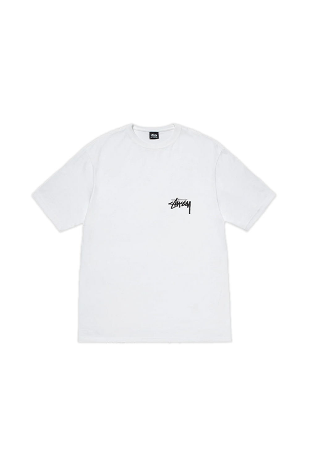 Stussy Cherries Tee White – Newcop