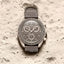Swatch x Omega Bioceramic Moonswatch Mission On Earth Desert