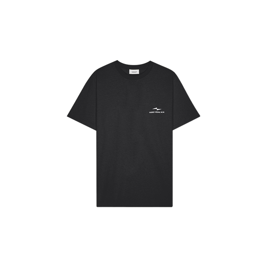 Newcop T-shirt Source Black Vertical V3 Ropa 1