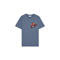 Newcop T-shirt Source Blue Bird Vision Ropa 1