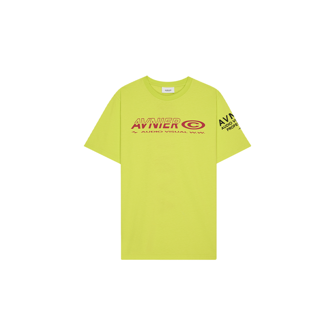 Newcop T-shirt Source Evening Primrose Production Ropa 1