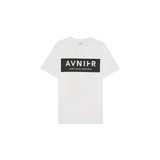 T-Shirt Source White Arrivage