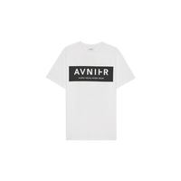 Newcop T-shirt Source White Arrivage Ropa 1