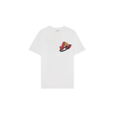 T-Shirt Source White Bird Vision