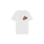 T-Shirt Source White Bird Vision