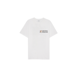 T-Shirt Source White Records