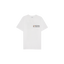 T-Shirt Source White Records