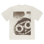 Travis Scott Artifacts T-shirt Natural