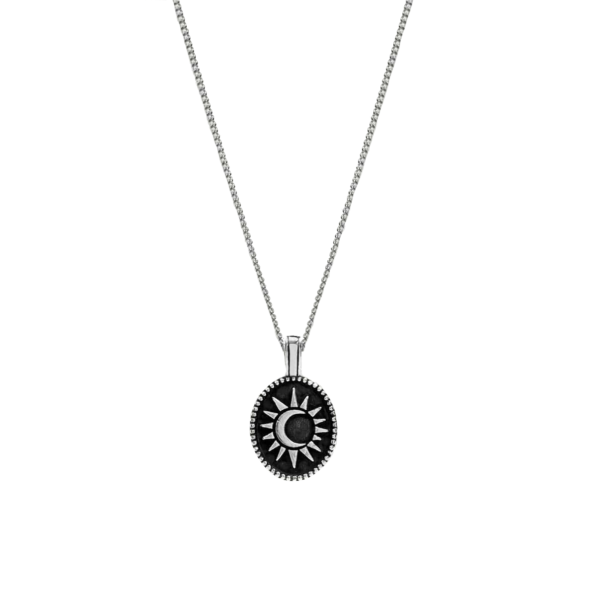Newcop Twojeys Midnight Necklace Accesorios 1