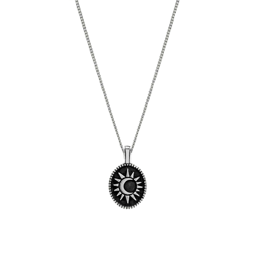 Newcop Twojeys Midnight Necklace Accesorios 1