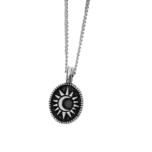 Newcop Twojeys Midnight Necklace Accesorios 2