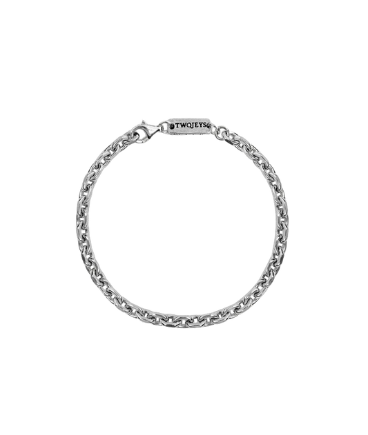 Newcop Twojeys Shank Bracelet Accesorios 1