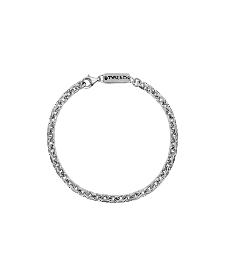 Newcop Twojeys Shank Bracelet Accesorios 1