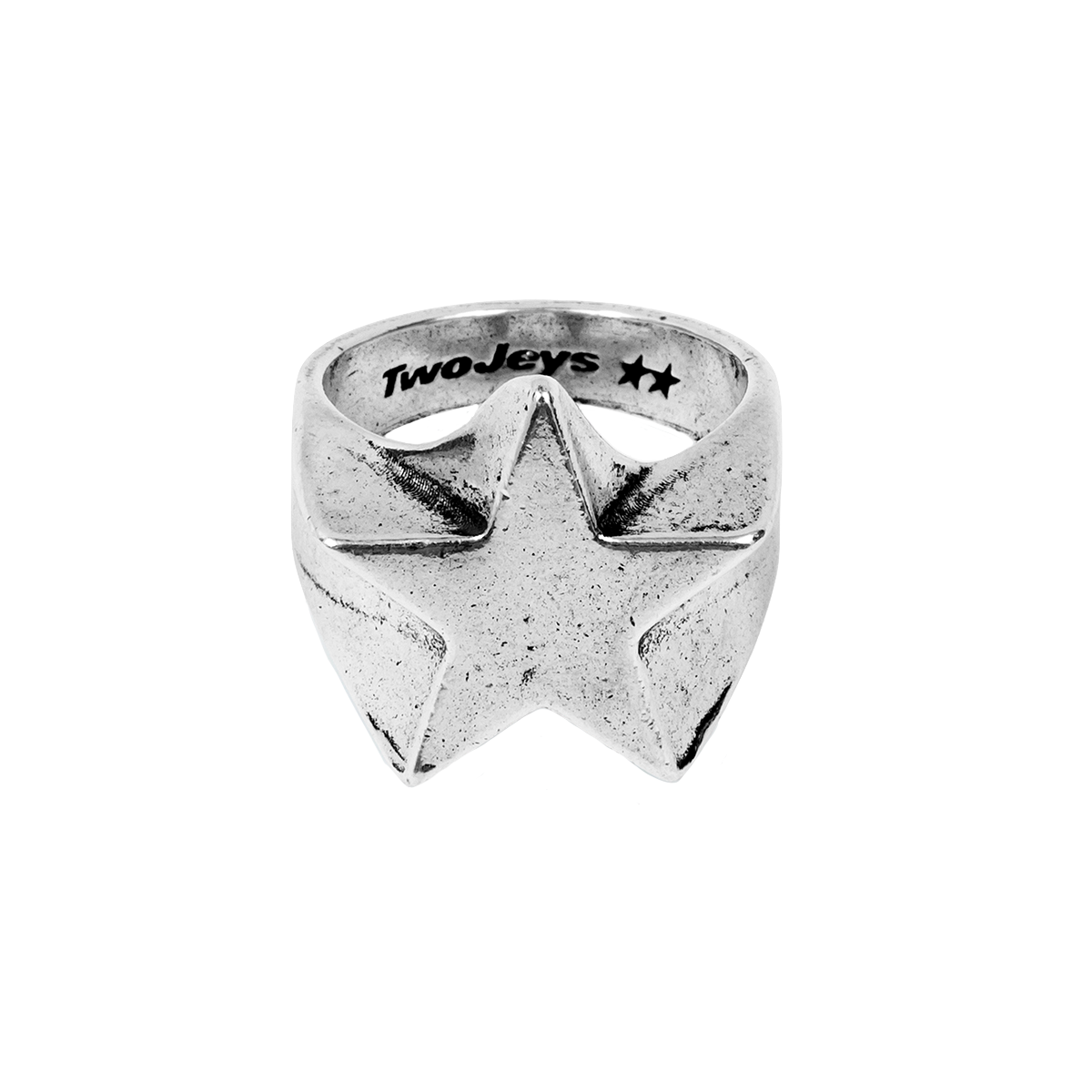 Newcop Twojeys Shooting Star Ring Accesorios 2