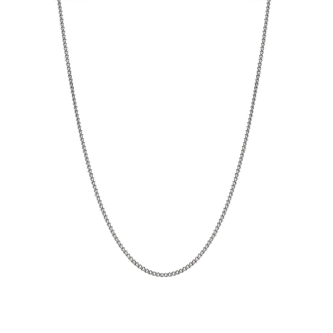 Newcop Twojeys Signature Chain Accesorios 1
