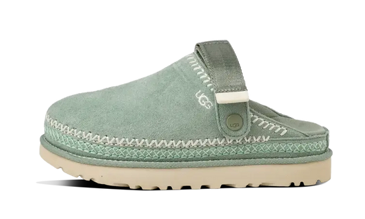 Newcop Ugg Goldenstar Meadow Accent Clog Zapatillas 1