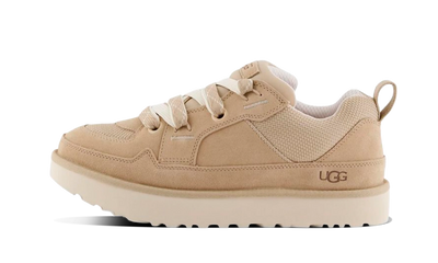 UGG Lo Lowmel Mustard Seed