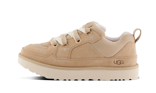 Newcop Ugg Lo Lowmel Mustard Seed Zapatillas 1