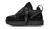 UGG Lowmel Black